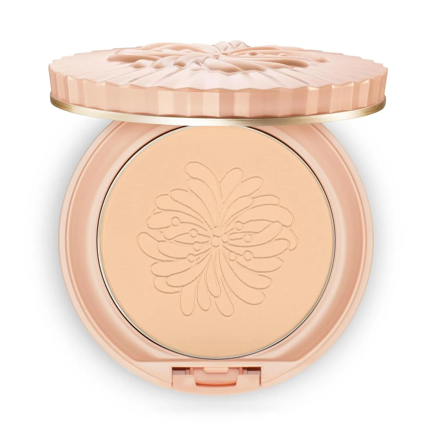 Paul & Joe Setting Powder Refill Only, Case Sold Separately, All-Day Lightweight Compact Powder, Ideal Face Makeup for Setting a Flawless Look and Controlling Oil, 02 Beige Shade, 0.31oz