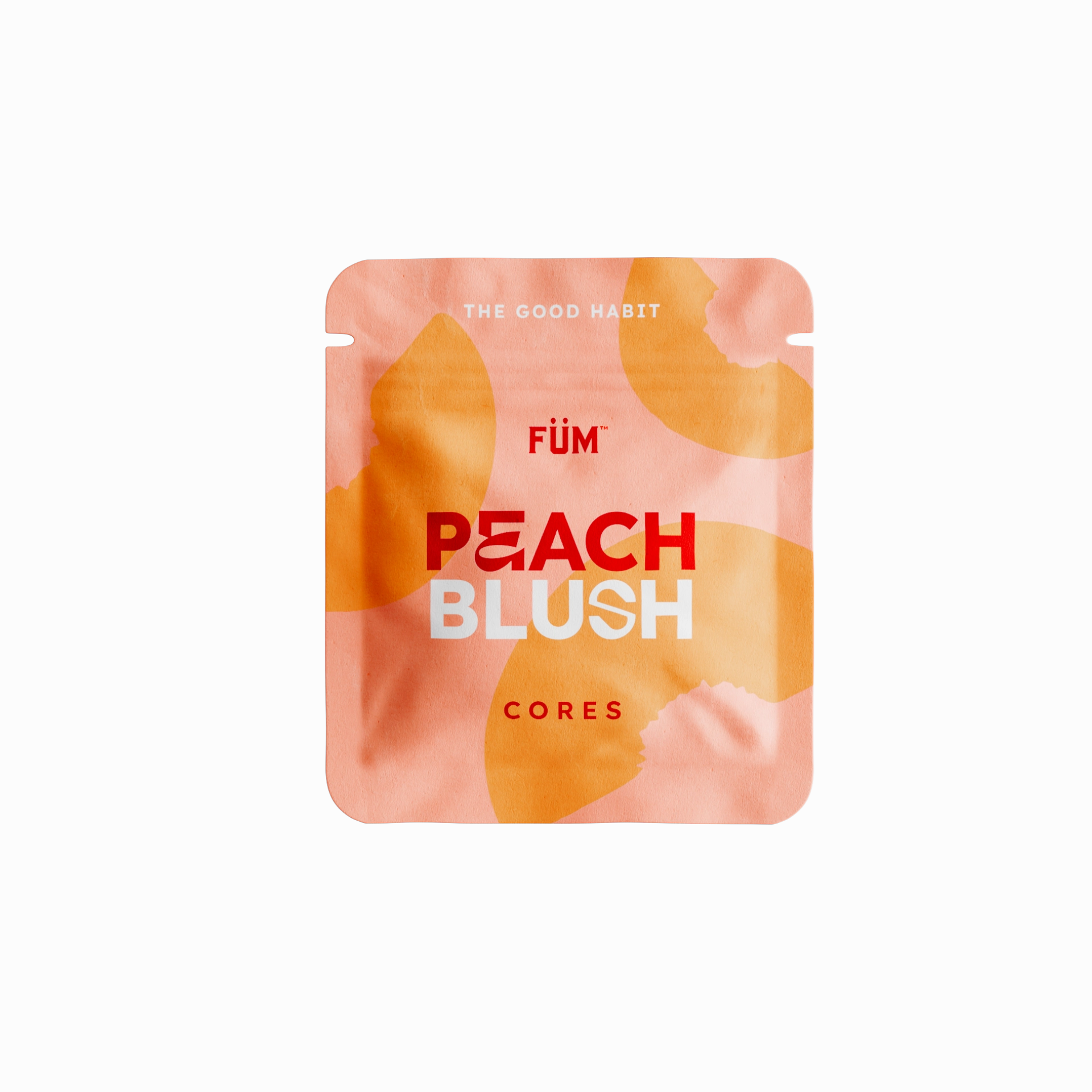 Peach Blush