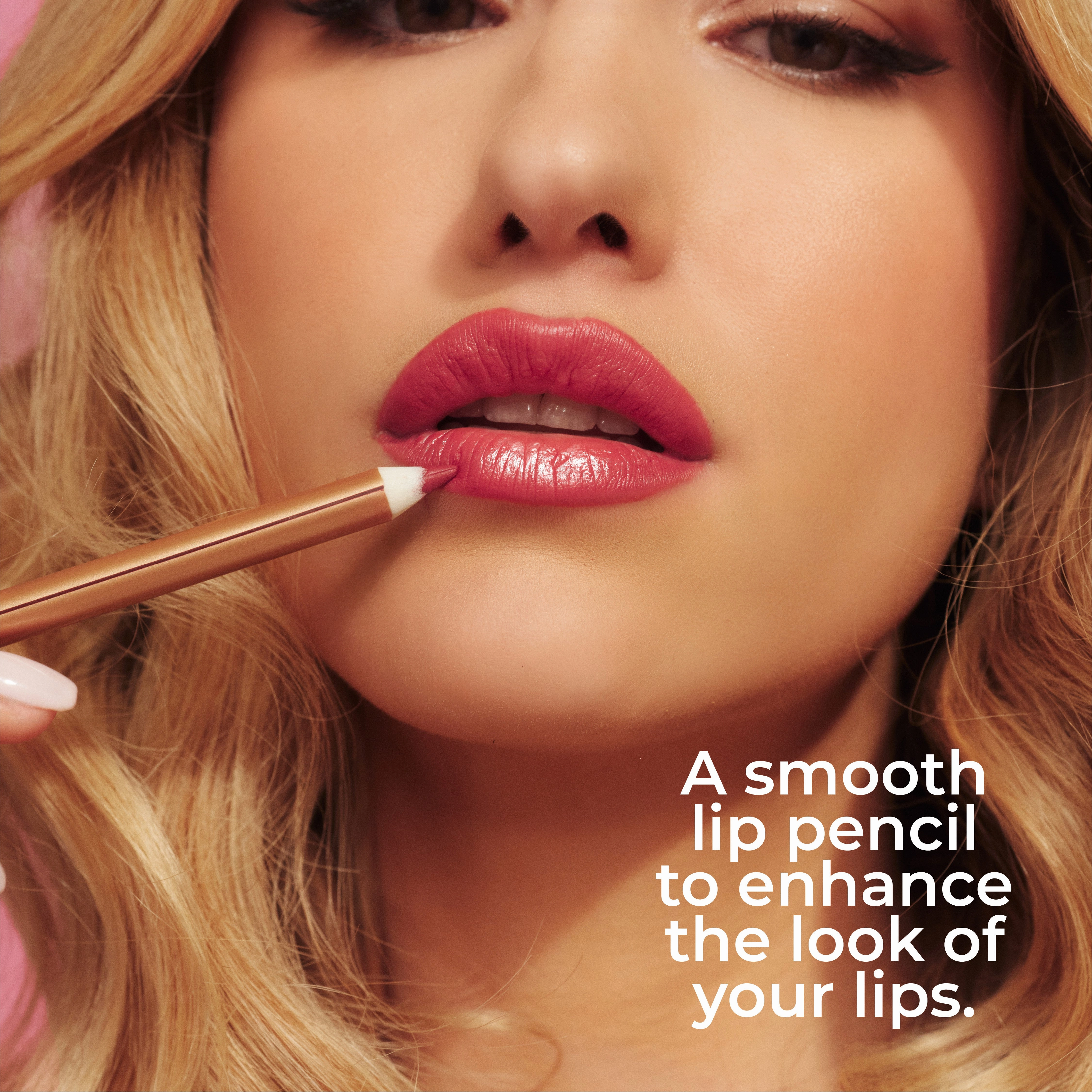 Perfect Pout Liner