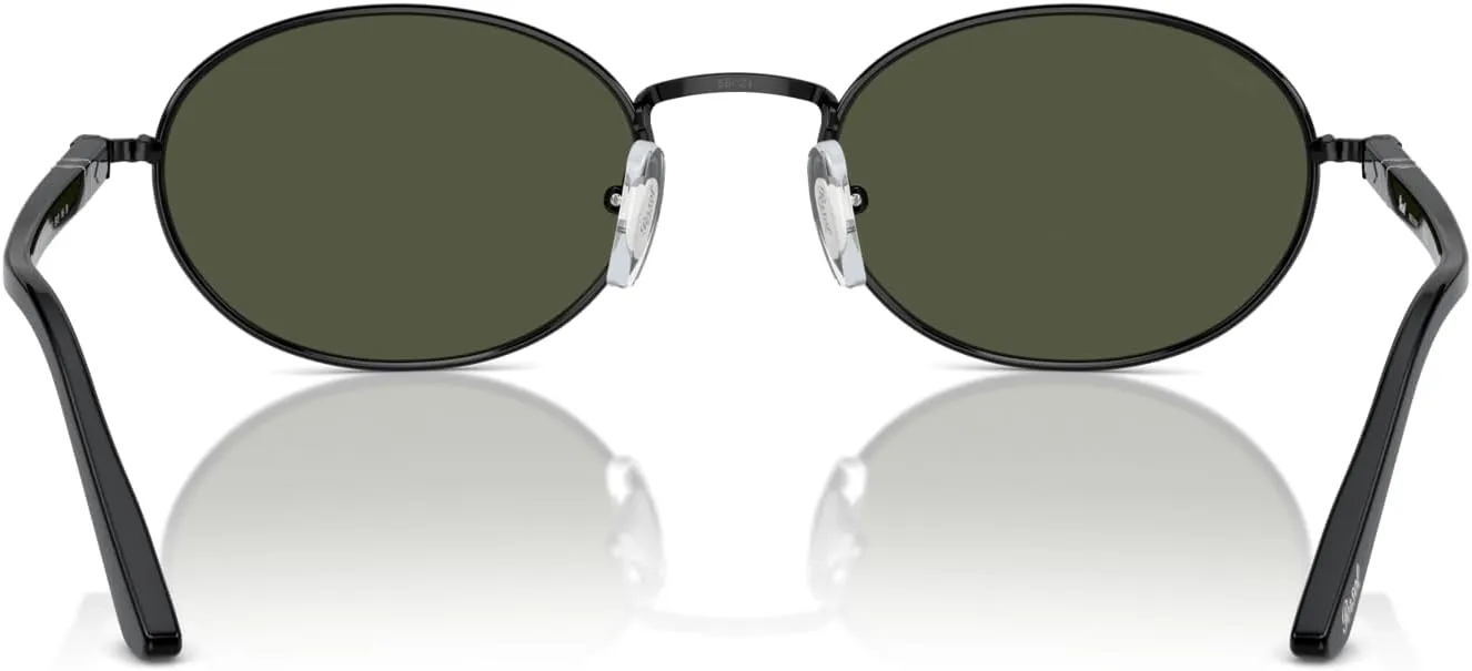 Persol Po1018s Ida Oval Sunglasses
