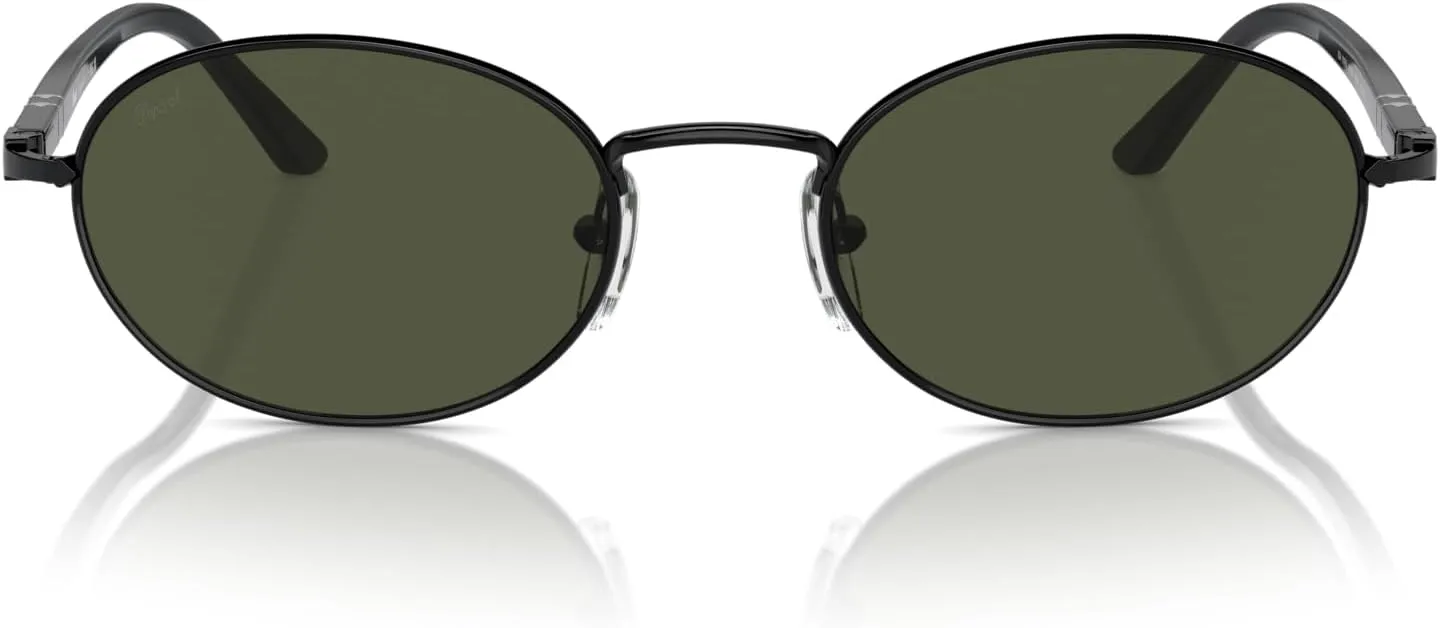 Persol Po1018s Ida Oval Sunglasses