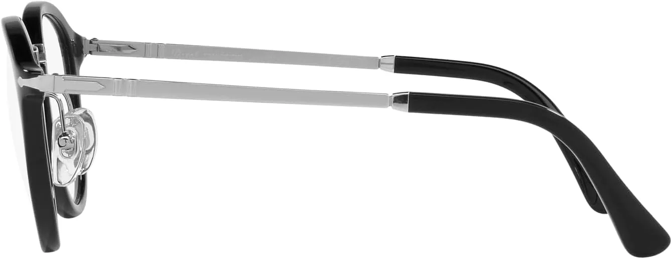 Persol Po3309s Round Sunglasses