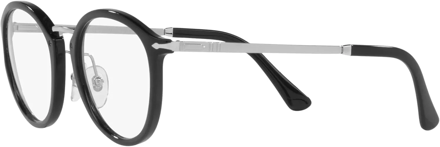 Persol Po3309s Round Sunglasses