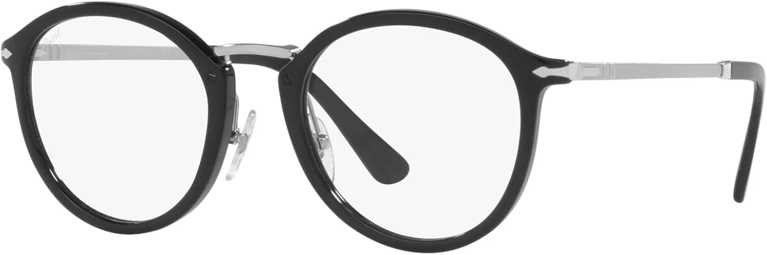 Persol Po3309s Round Sunglasses