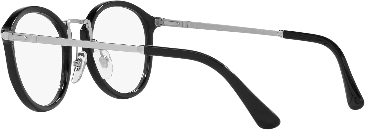 Persol Po3309s Round Sunglasses