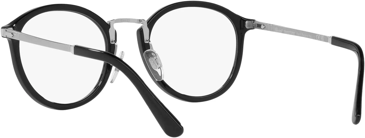 Persol Po3309s Round Sunglasses