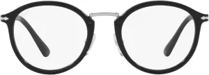 Persol Po3309s Round Sunglasses