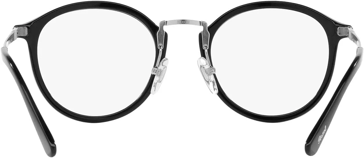 Persol Po3309s Round Sunglasses