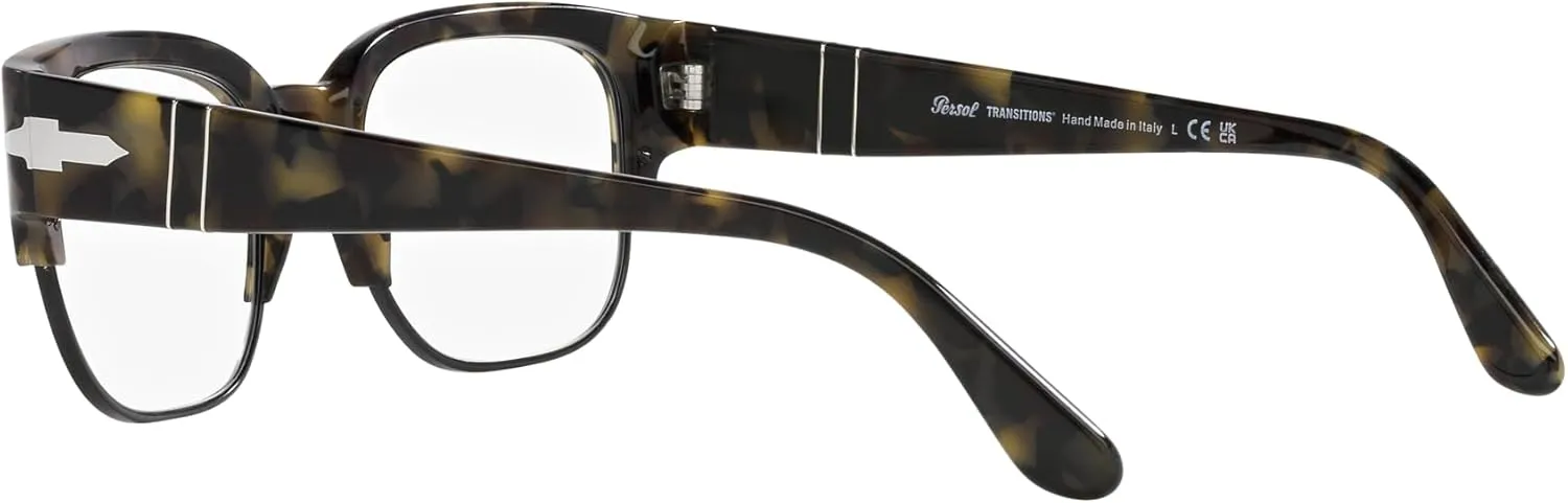 Persol Po3319s Square Sunglasses