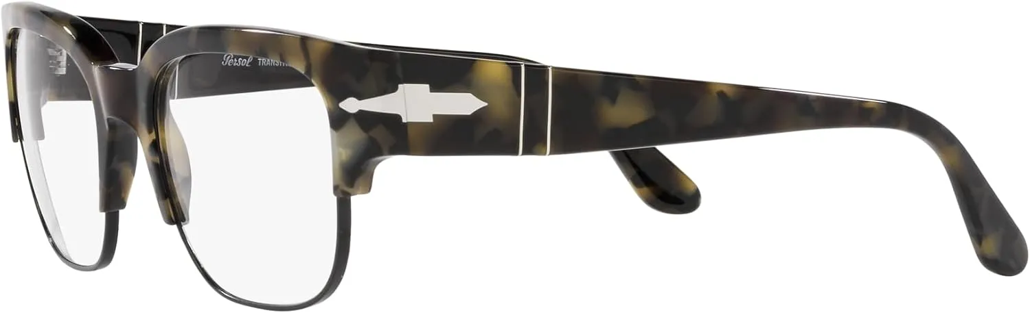 Persol Po3319s Square Sunglasses