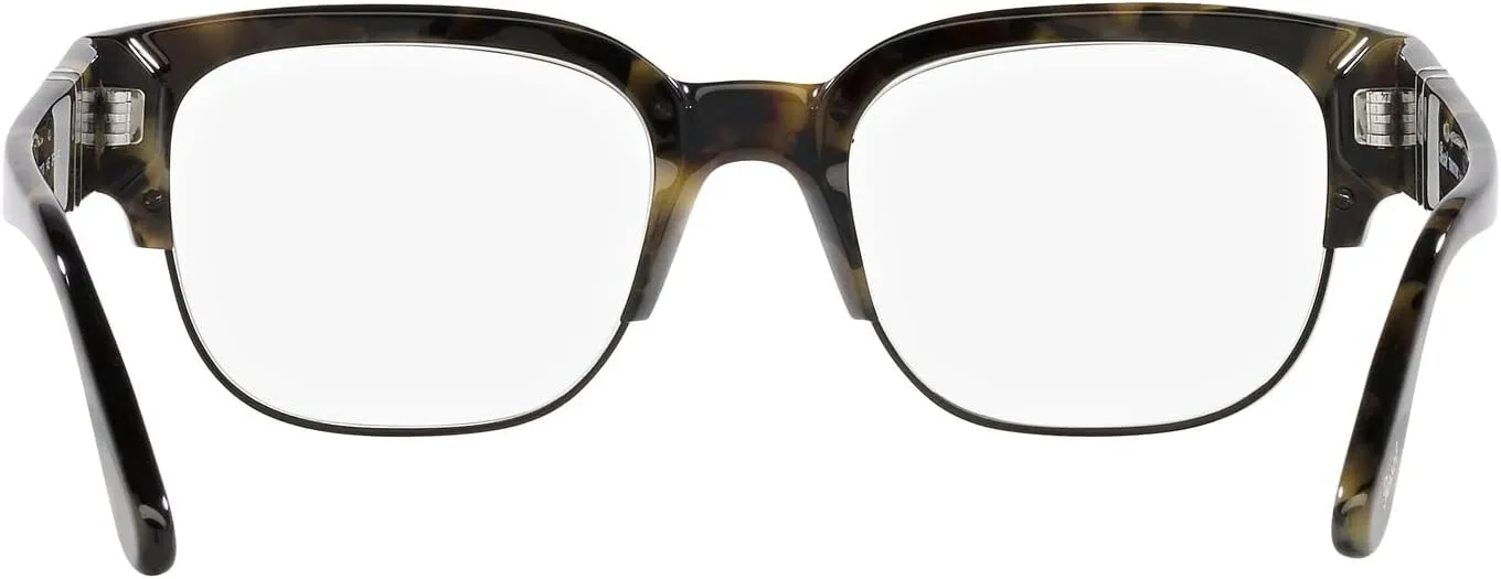 Persol Po3319s Square Sunglasses