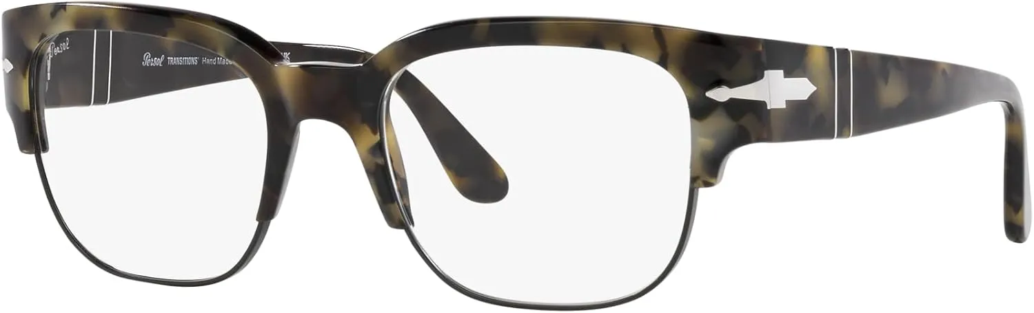 Persol Po3319s Square Sunglasses