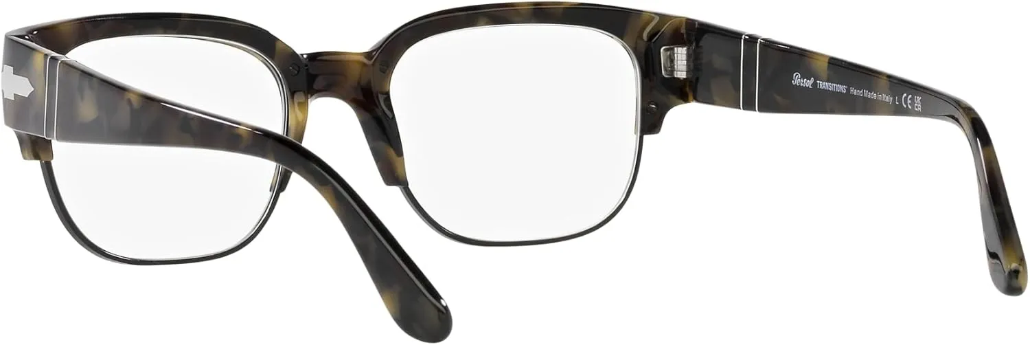 Persol Po3319s Square Sunglasses
