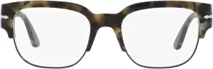 Persol Po3319s Square Sunglasses