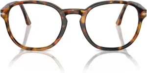 Persol Po3343v Round Sunglasses