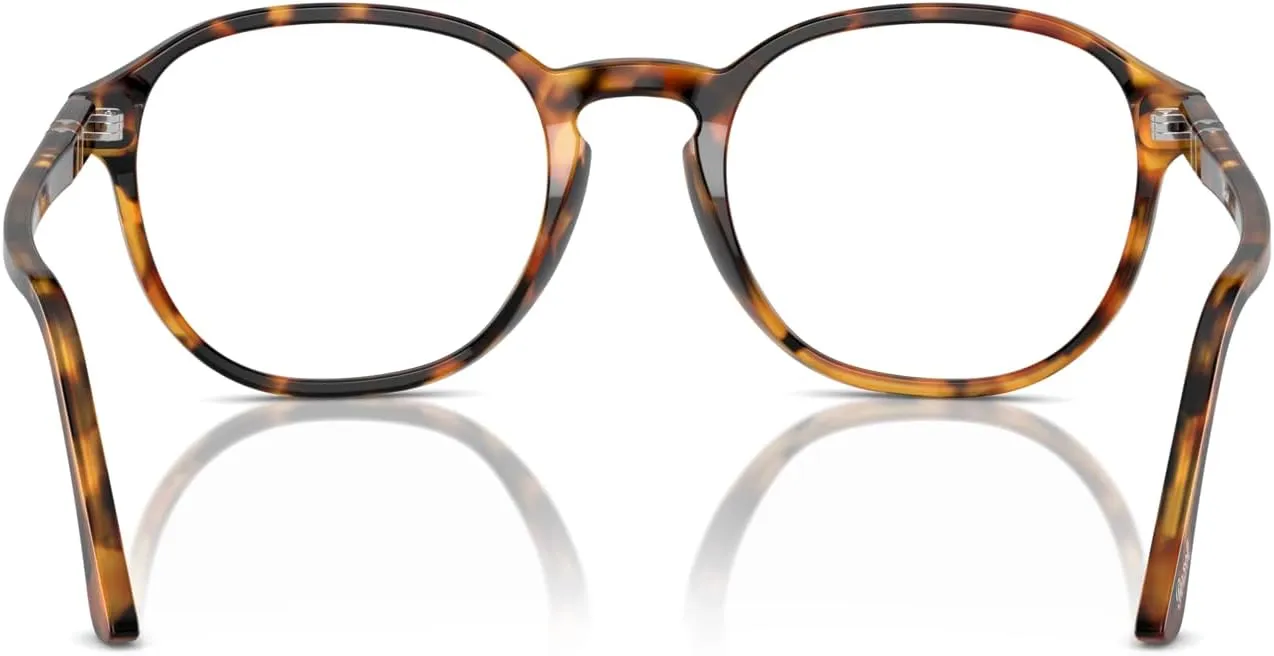 Persol Po3343v Round Sunglasses