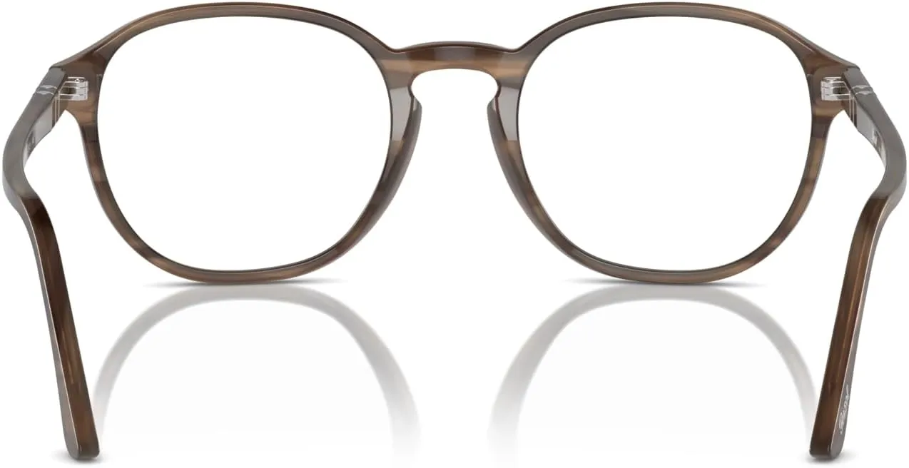 Persol Po3343v Round Sunglasses