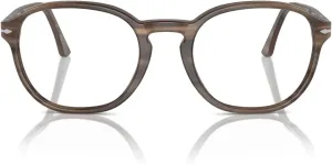 Persol Po3343v Round Sunglasses