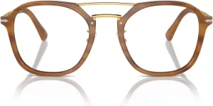 Persol Po3352v Square Sunglasses