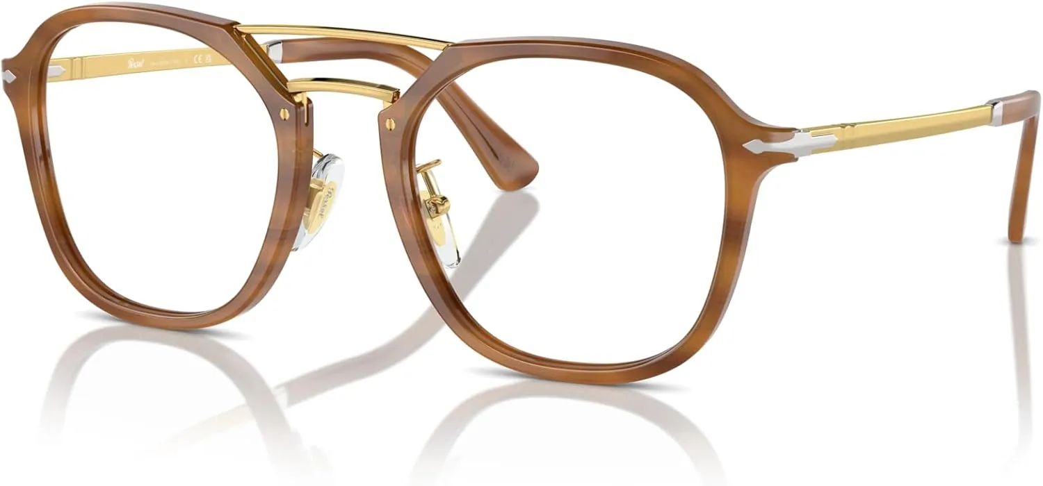 Persol Po3352v Square Sunglasses