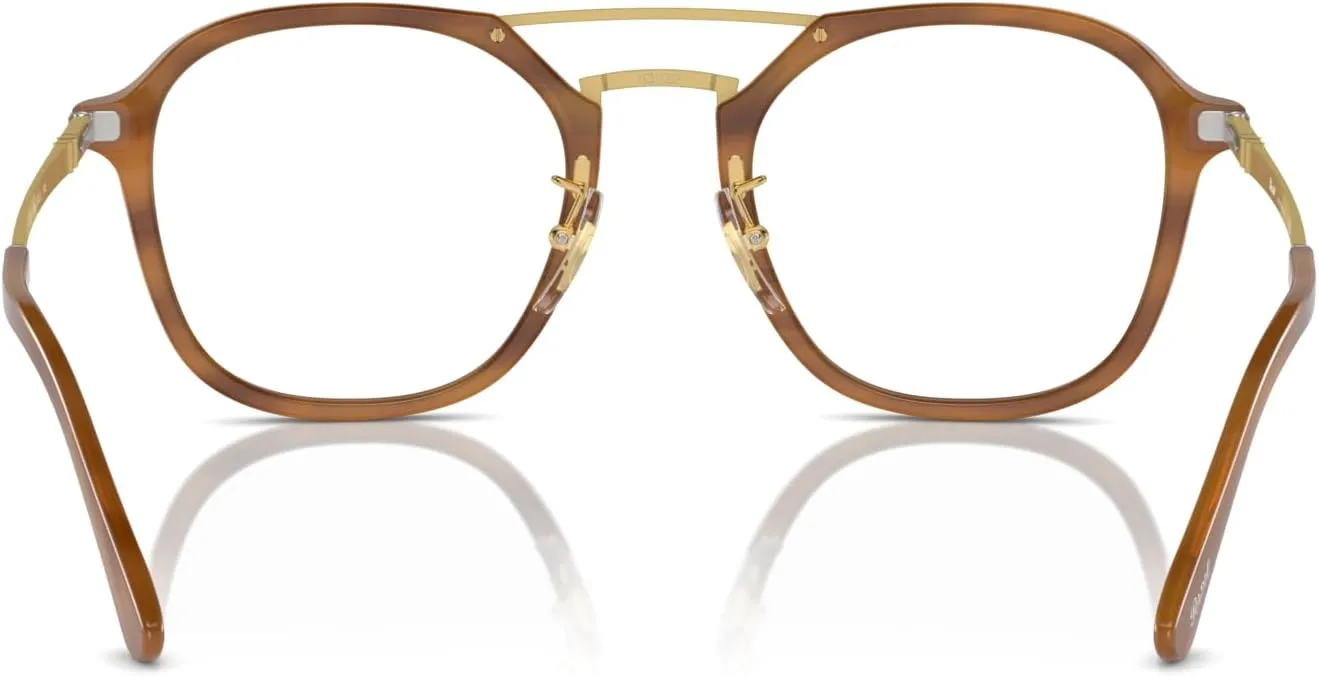 Persol Po3352v Square Sunglasses