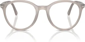 Persol Po3353v Round Sunglasses