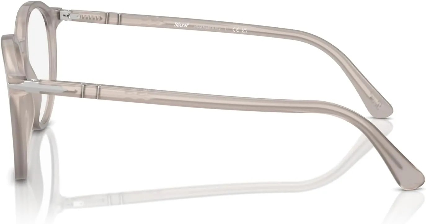 Persol Po3353v Round Sunglasses