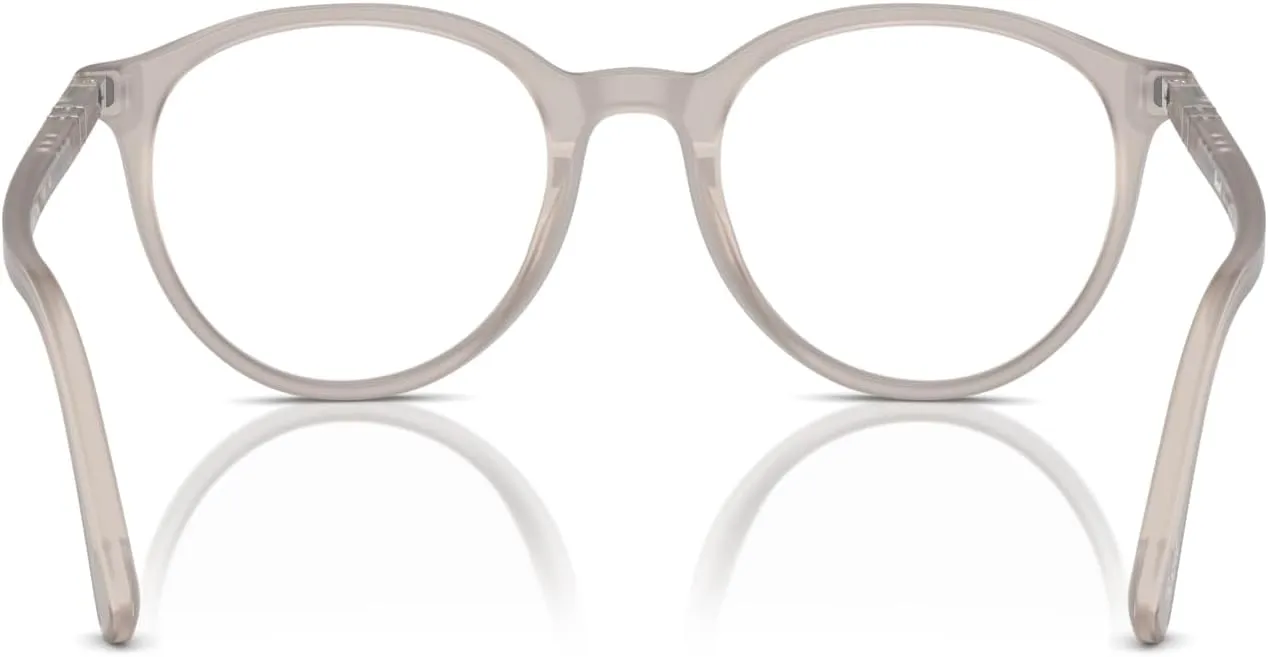Persol Po3353v Round Sunglasses