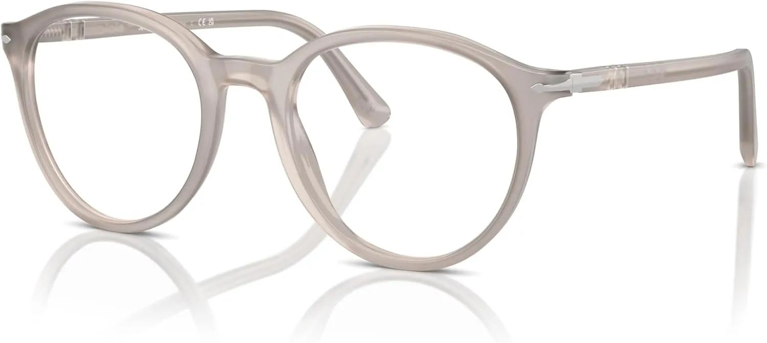 Persol Po3353v Round Sunglasses
