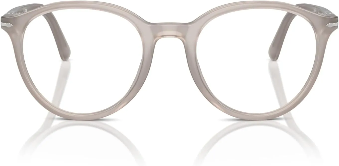 Persol Po3353v Round Sunglasses