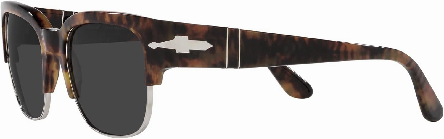 Persol Po3319s Square Sunglasses