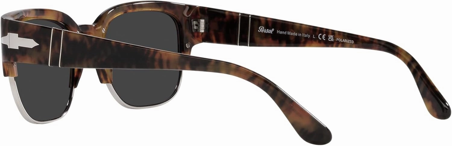 Persol Po3319s Square Sunglasses