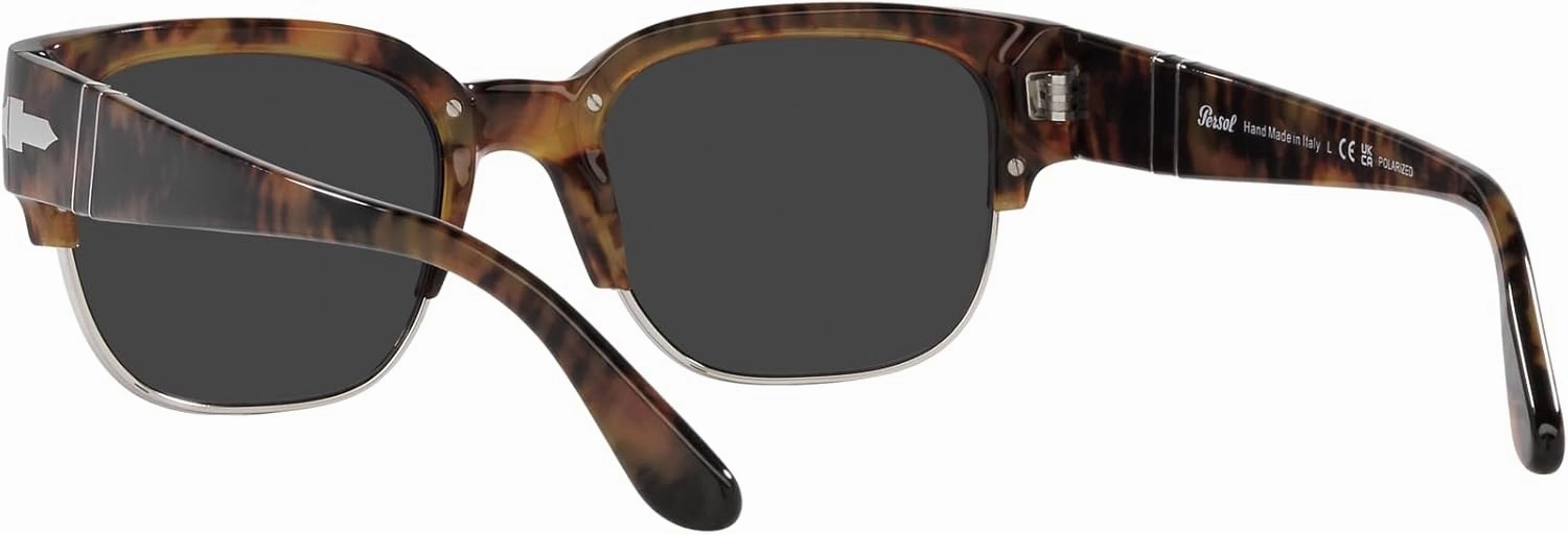 Persol Po3319s Square Sunglasses
