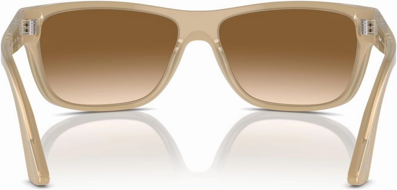 Persol Po3342s Rectangular Sunglasses