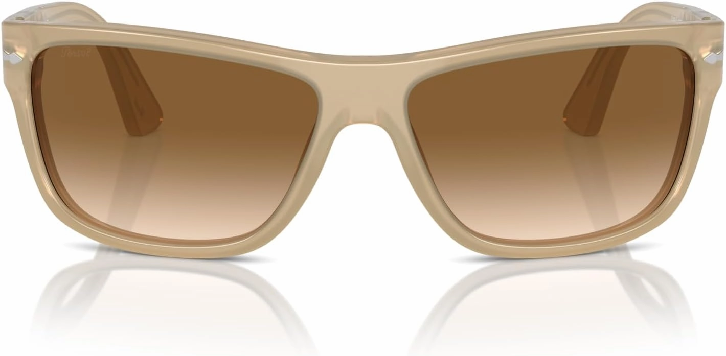 Persol Po3342s Rectangular Sunglasses
