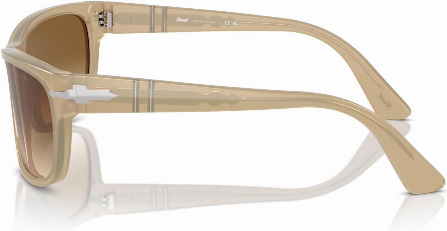 Persol Po3342s Rectangular Sunglasses