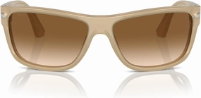 Persol Po3342s Rectangular Sunglasses