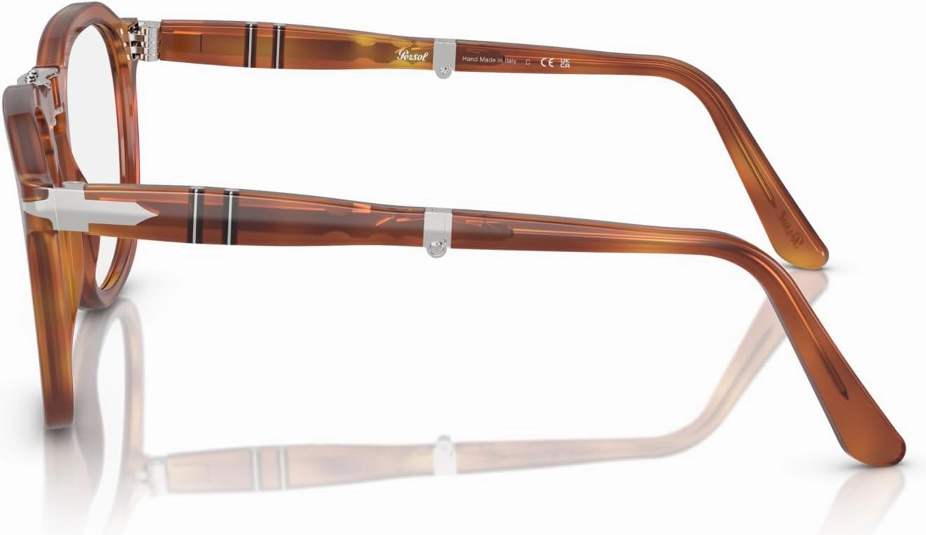 Persol Po3345v Rene' Square Sunglasses