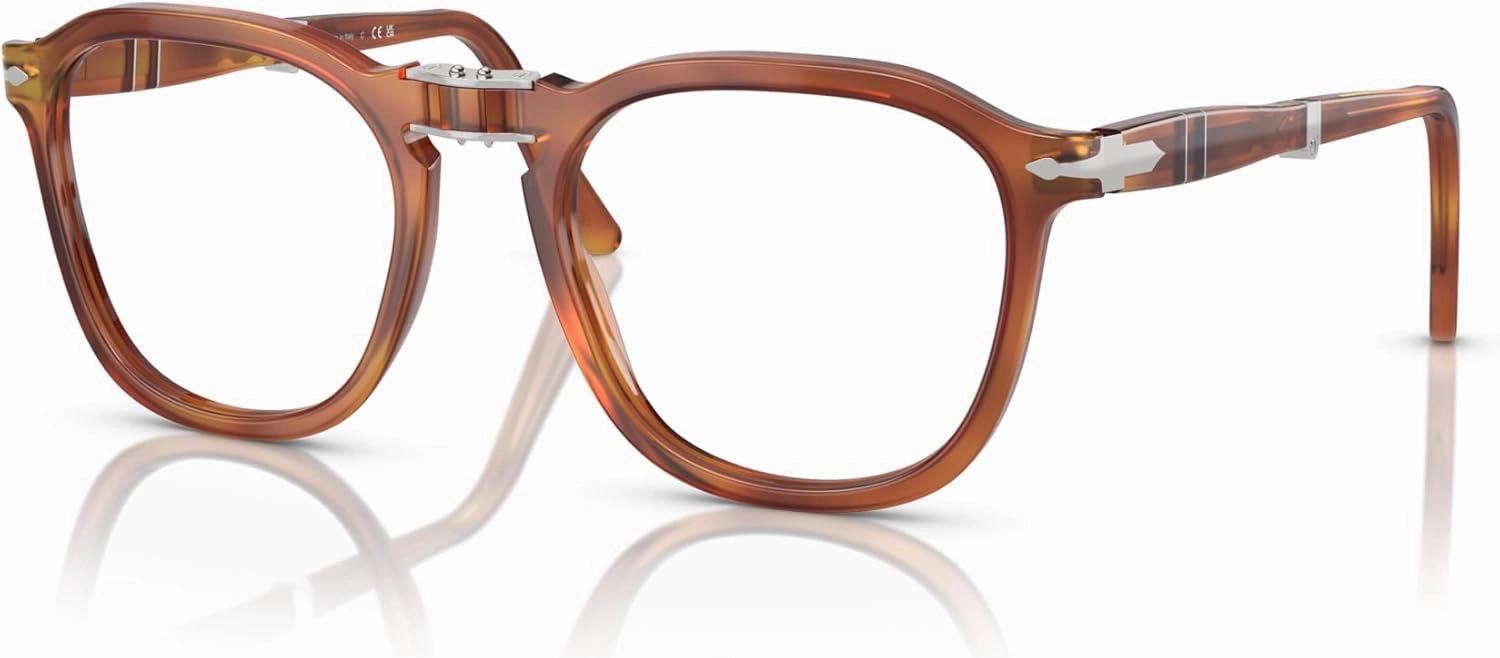 Persol Po3345v Rene' Square Sunglasses