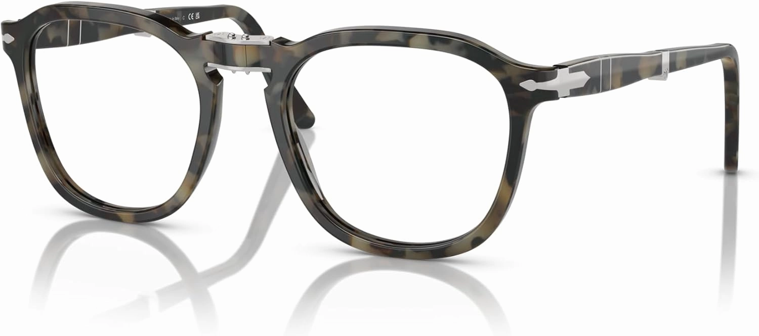 Persol Po3345v Rene' Square Sunglasses