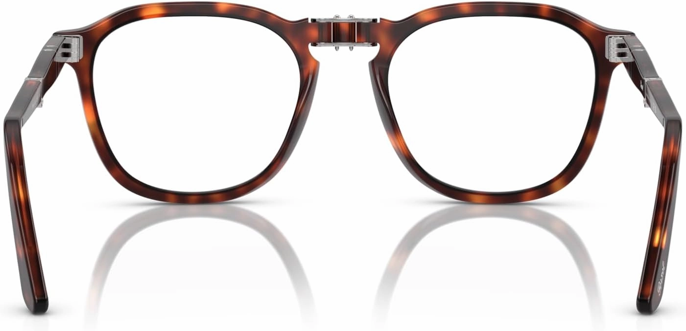 Persol Po3345v Rene' Square Sunglasses