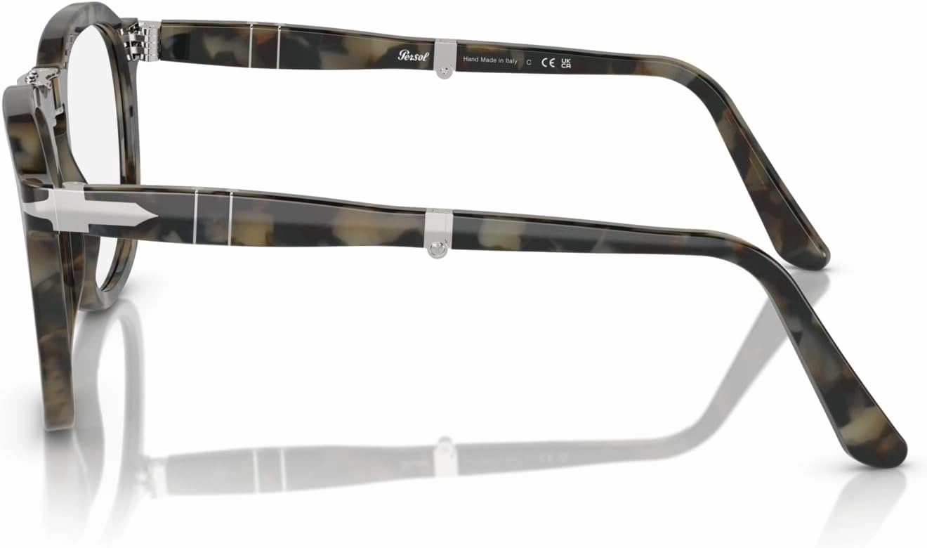 Persol Po3345v Rene' Square Sunglasses