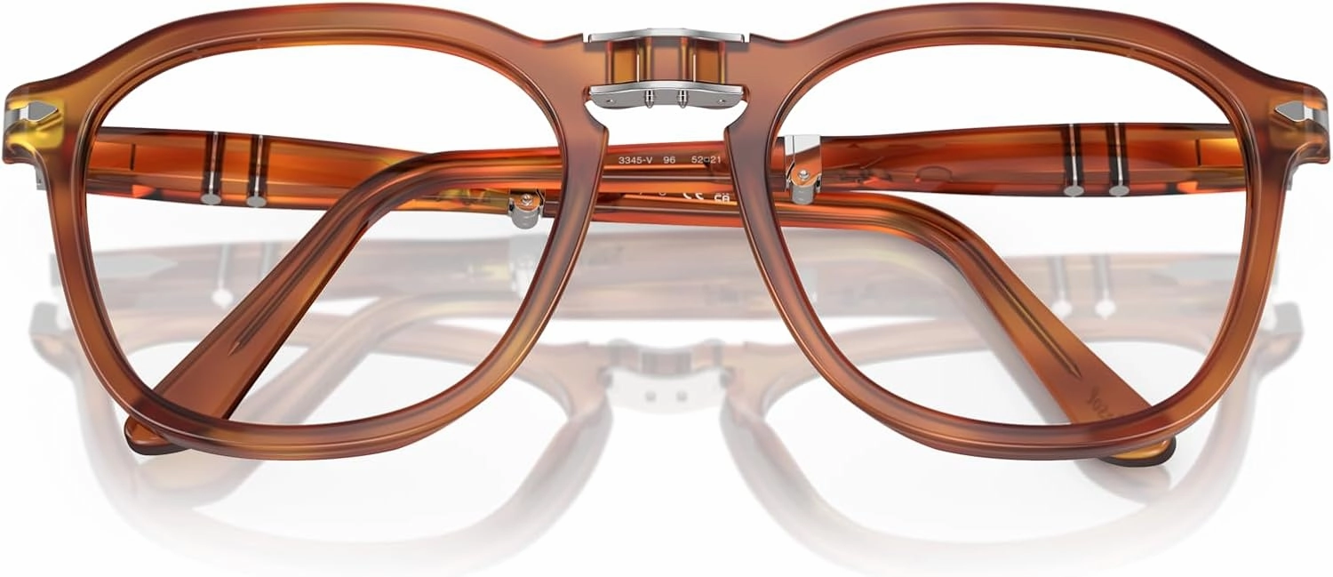 Persol Po3345v Rene' Square Sunglasses