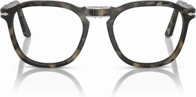 Persol Po3345v Rene' Square Sunglasses