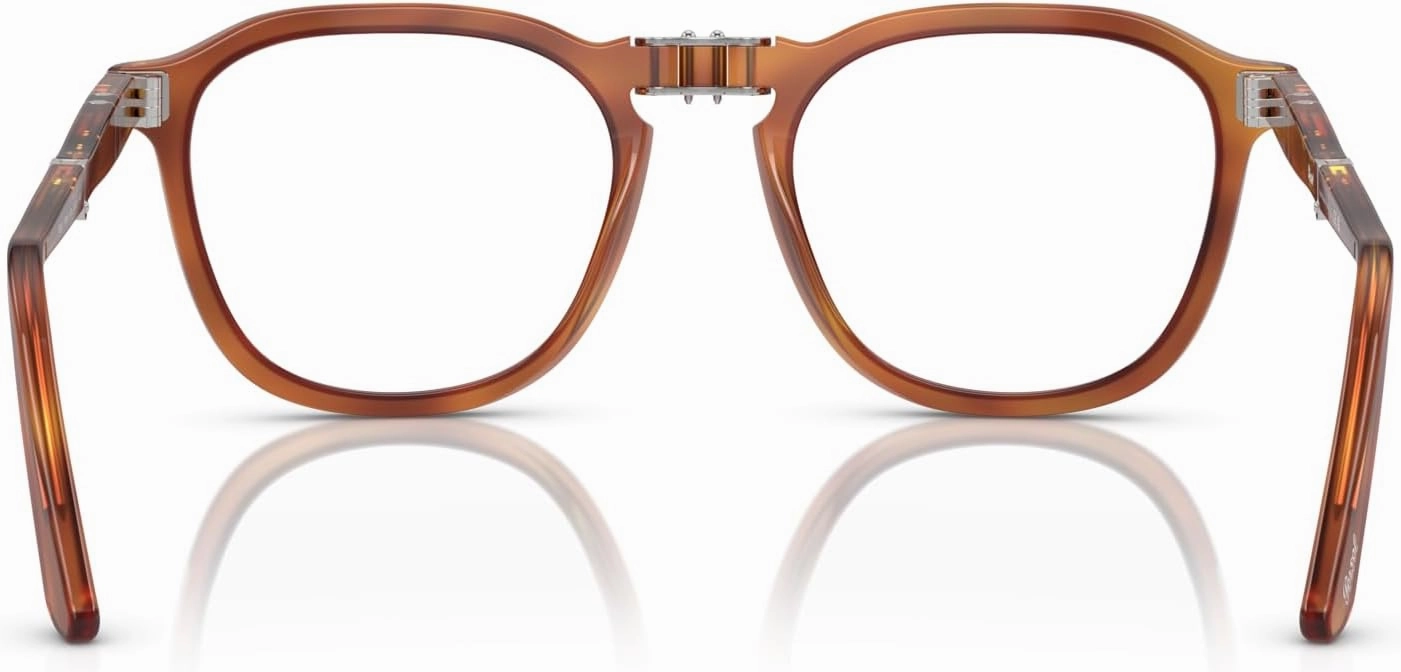Persol Po3345v Rene' Square Sunglasses