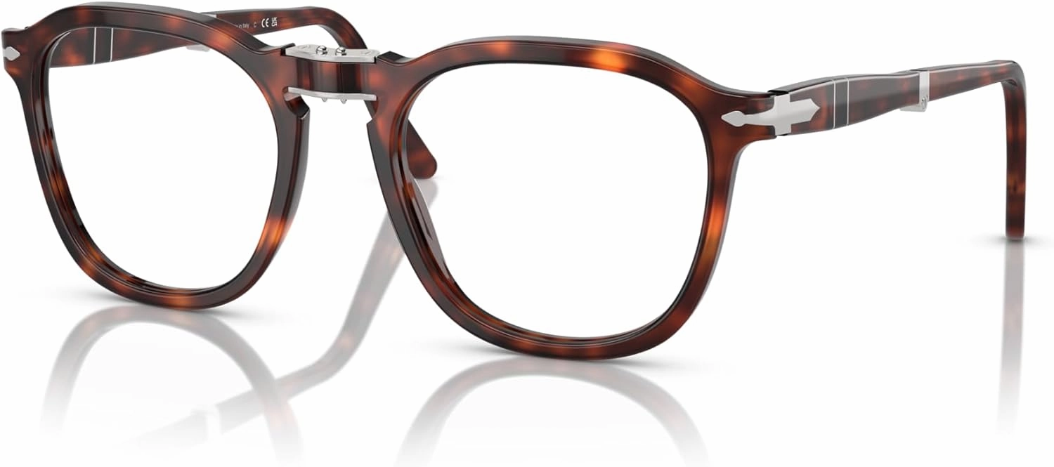 Persol Po3345v Rene' Square Sunglasses