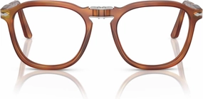 Persol Po3345v Rene' Square Sunglasses