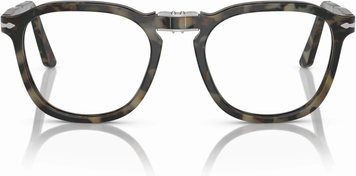 Persol Po3345v Rene' Square Sunglasses