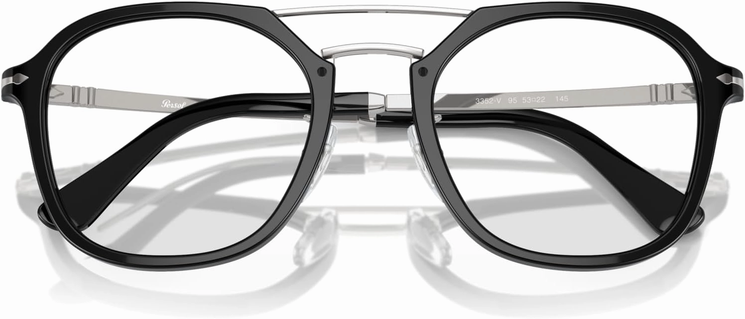 Persol Po3352v Square Sunglasses