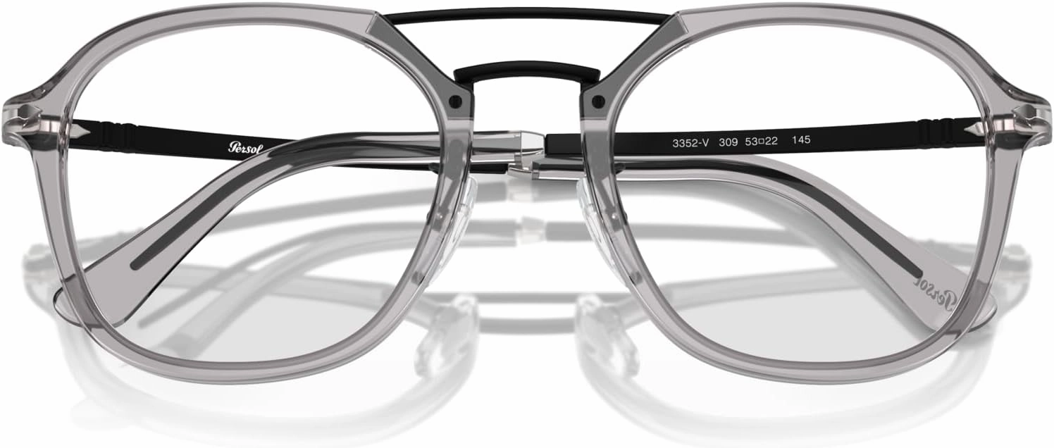 Persol Po3352v Square Sunglasses